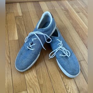 Men’s St. John’s Bay Casual Sneakers Size 12